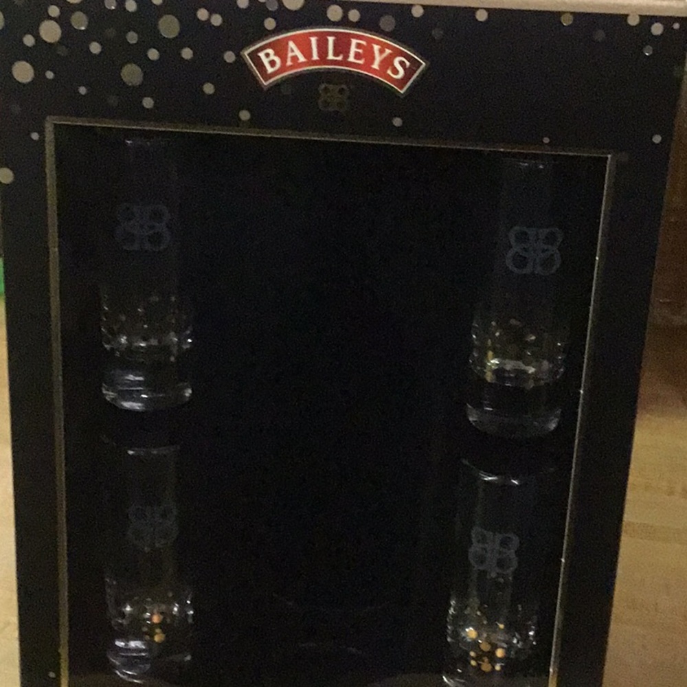 Baileys Gift Box